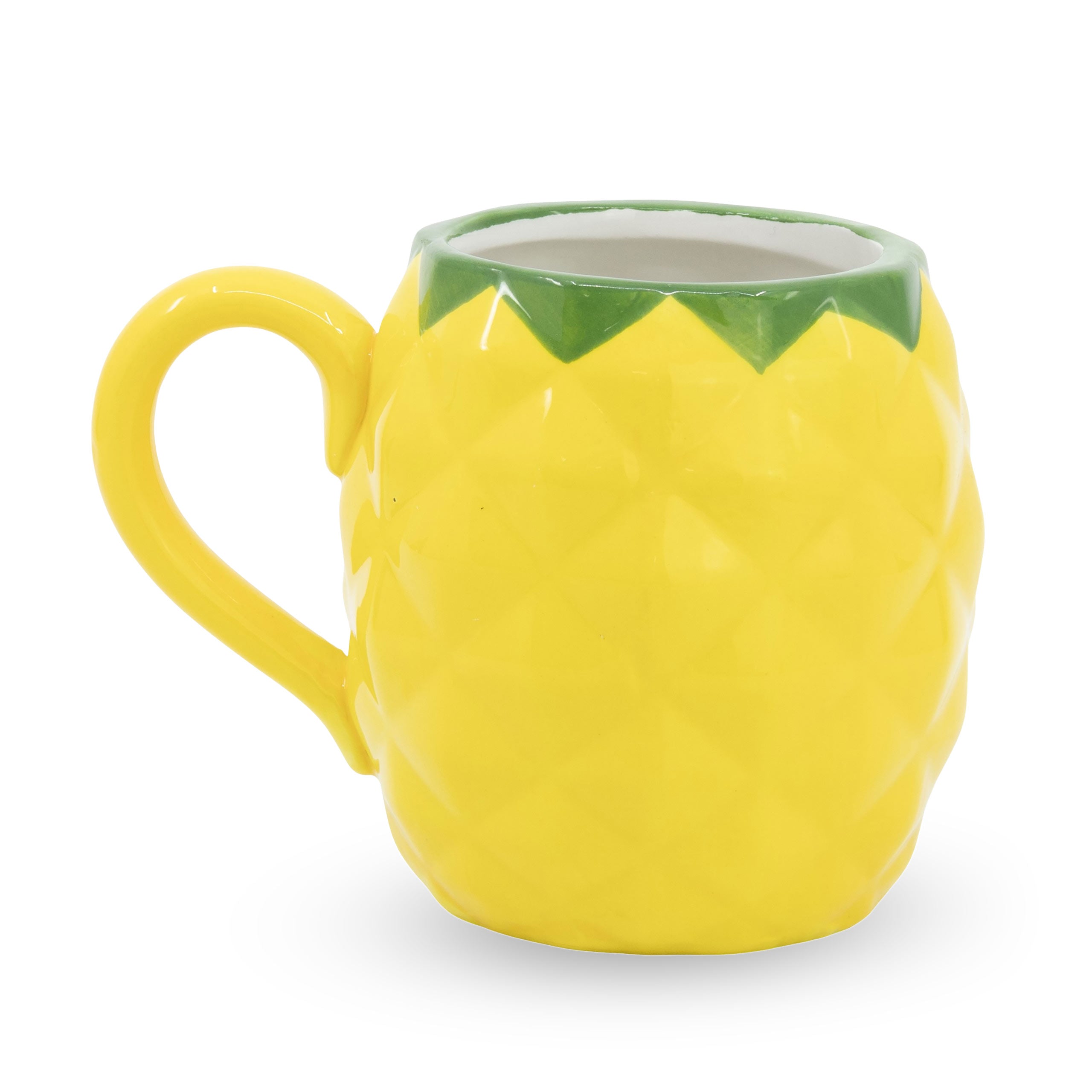 Imagen del producto Taza 3D Stitch Piña - Lilo & Stitch