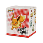 Imagen del producto Pokemon - Colección Misteriosa Evolución de Eevee