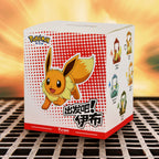 Imagen del producto Pokemon - Colección Misteriosa Evolución de Eevee