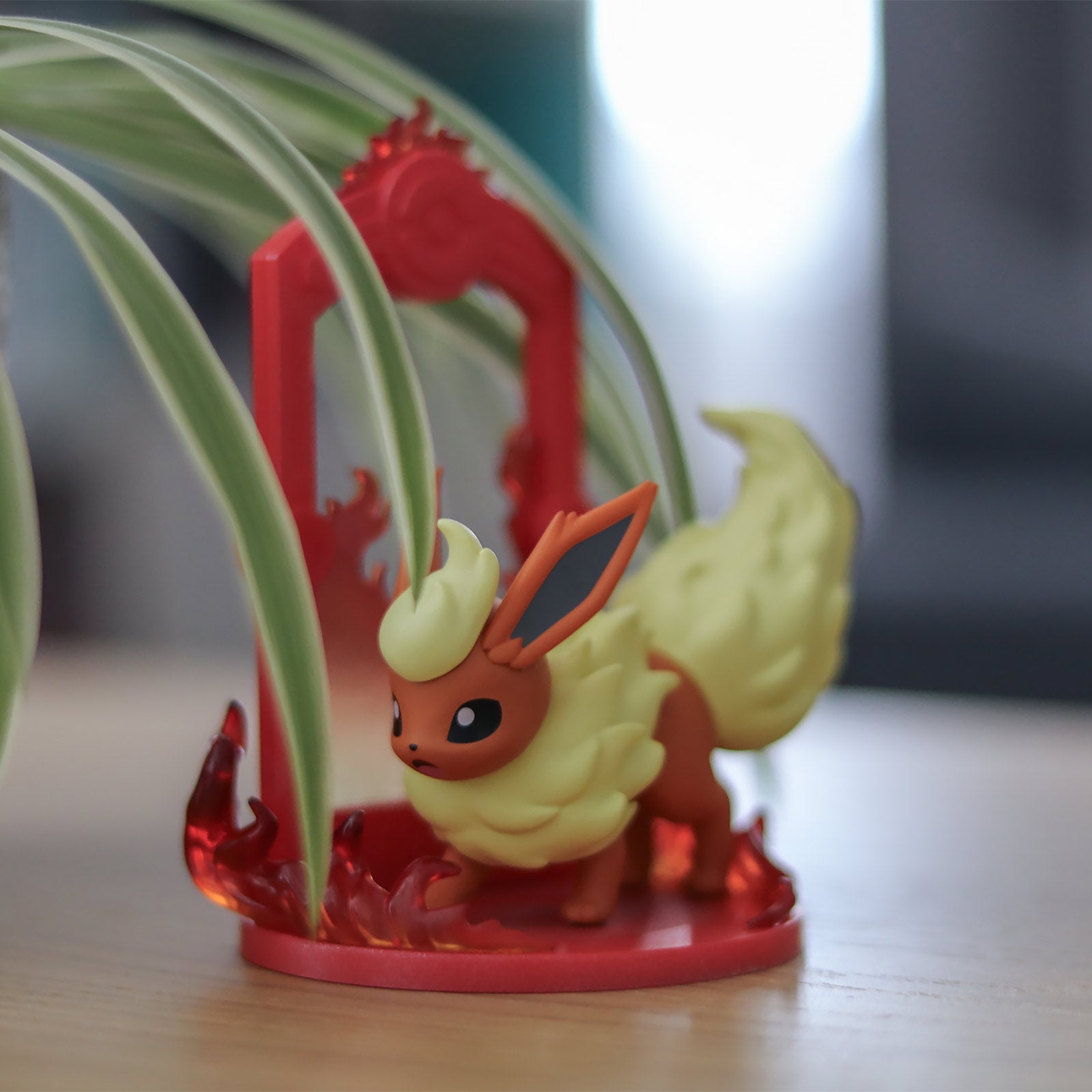 Imagen del producto Pokemon - Colección Misteriosa Evolución de Eevee