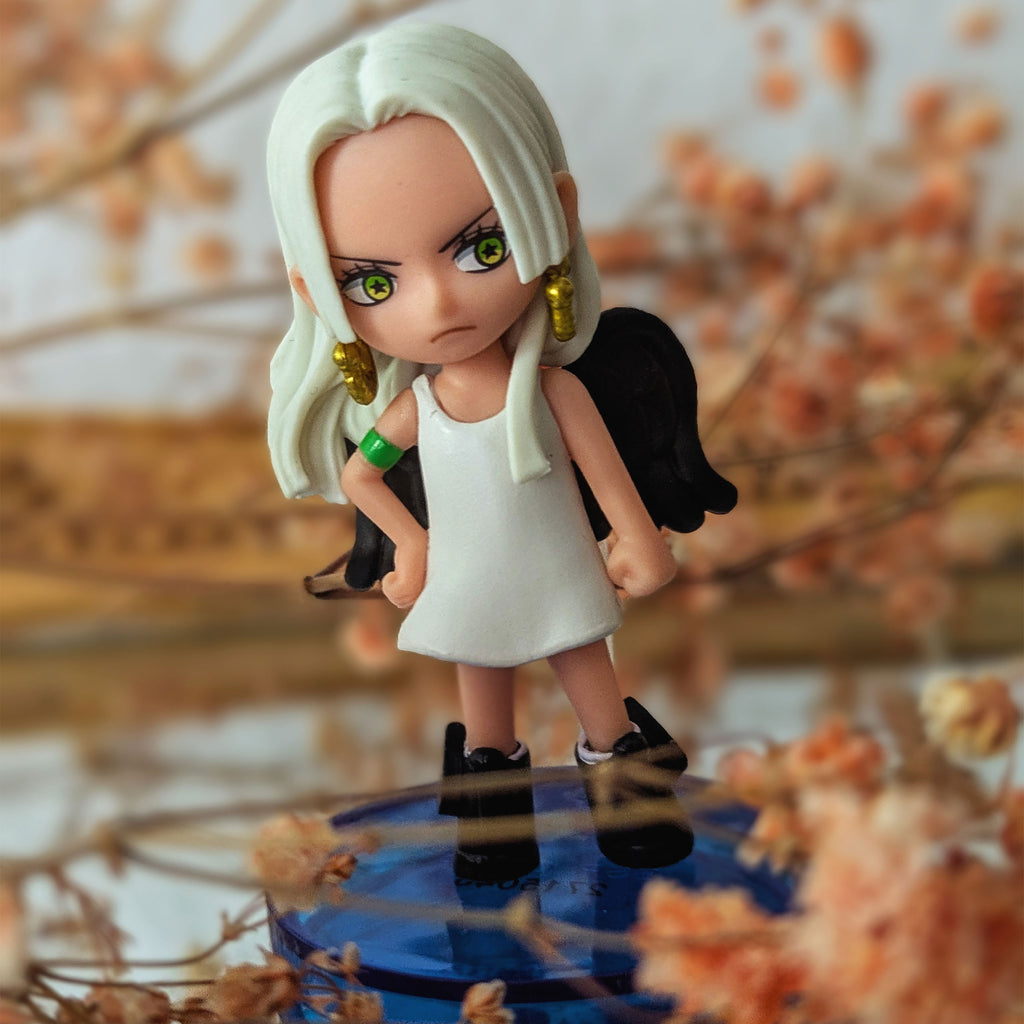 Imagen del producto One Piece - Figura misteriosa Egghead 4