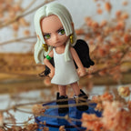 Imagen del producto One Piece - Figura misteriosa Egghead 4