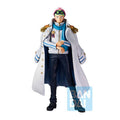 Imagen del producto One Piece - Figura Koby Legendary Hero Ichibansho