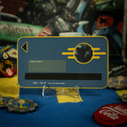 Imagen del producto Fallout - Réplica de la tarjeta de seguridad de Vault