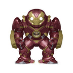 Imagen del producto Marvel - Figura Funko Bitty Bots Hulkbuster