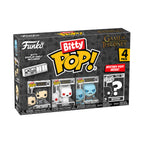 Imagen del producto Game of Thrones - Funko Bitty Pop Set de 4 figuras Serie 1