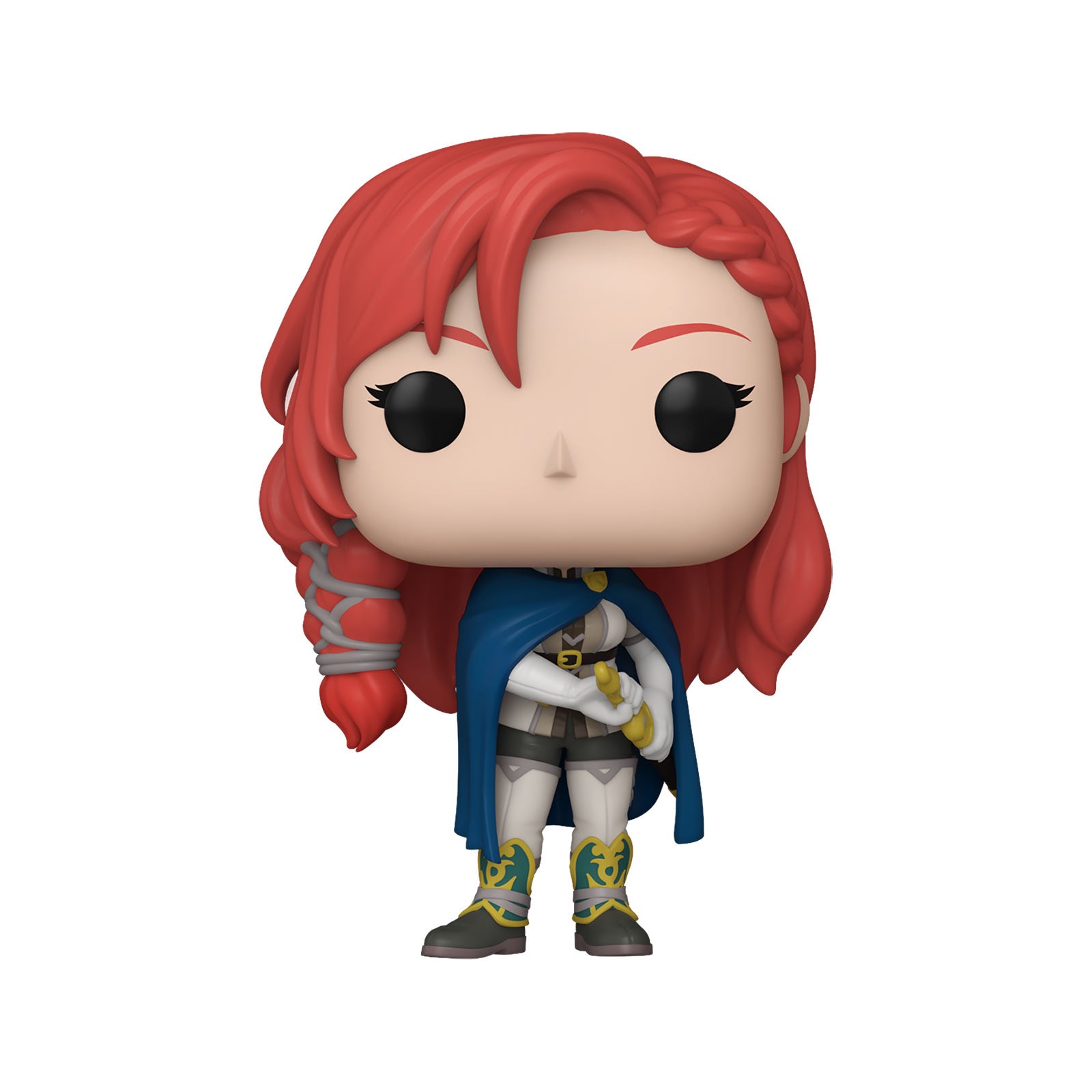 Imagen del producto La Batalla de los Rohirrim Figura Funko Pop Hera - El Señor de los Anillos