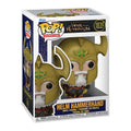 Imagen del producto La Batalla de los Rohirrim Helm Hammerhand Figura Funko Pop - El Señor de los Anillos