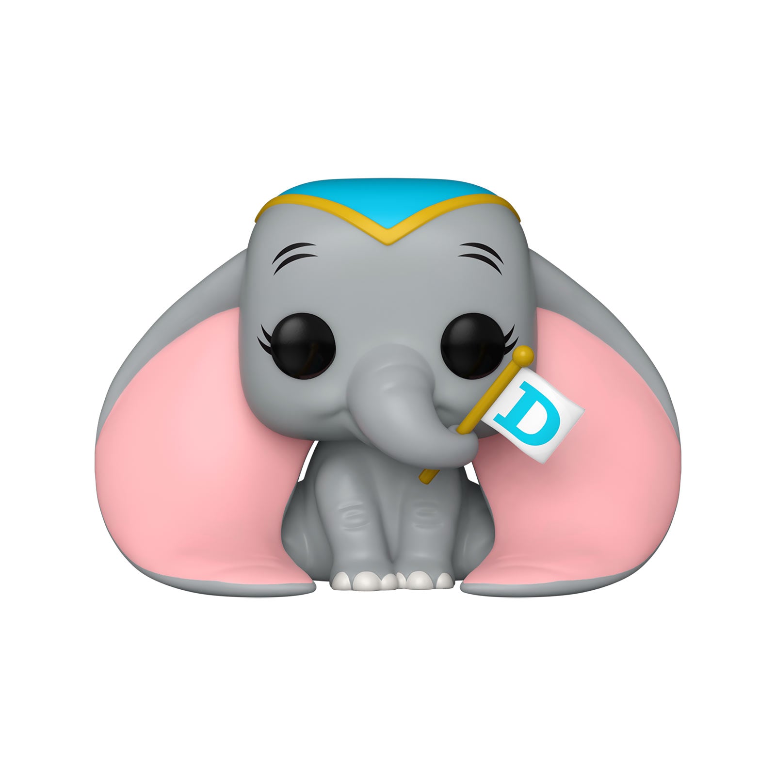 Imagen del producto Disney - Figura Funko Pop Dumbo
