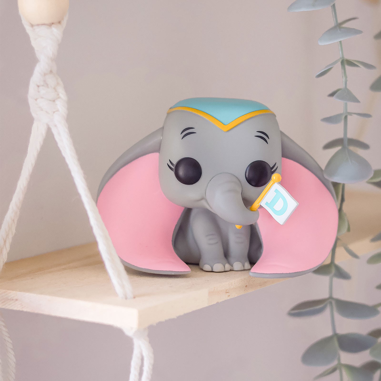Imagen del producto Disney - Figura Funko Pop Dumbo