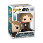 Imagen del producto Figura Funko Pop Anakin Skywalker Bobblehead - Star Wars Ahsoka