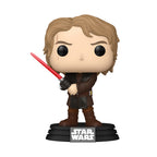 Imagen del producto Figura Funko Pop Anakin Skywalker Bobblehead - Star Wars Ahsoka