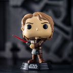 Imagen del producto Figura Funko Pop Anakin Skywalker Bobblehead - Star Wars Ahsoka