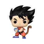 Imagen del producto Dragon Ball - Figura Funko Pop Goku Kame