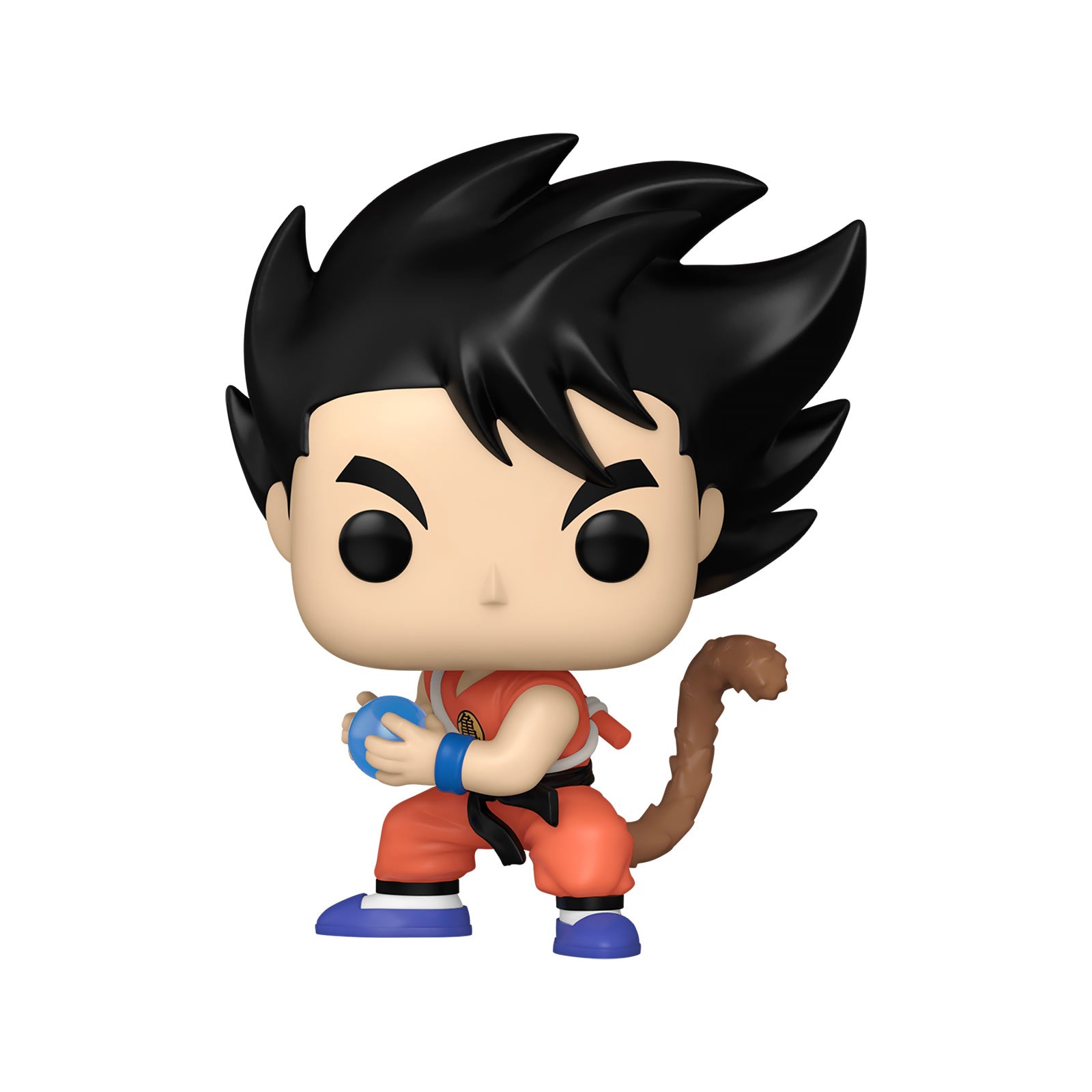Imagen del producto Dragon Ball - Figura Funko Pop Goku Kame