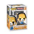 Product image Aggretsuko with Headphones Funko Pop Figure