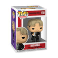 Imagen del producto Chainsaw Man - Figura Funko Pop de Kishibe