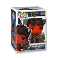 Imagen del producto Baldur's Gate - Karlach con Clive Figura Funko Pop