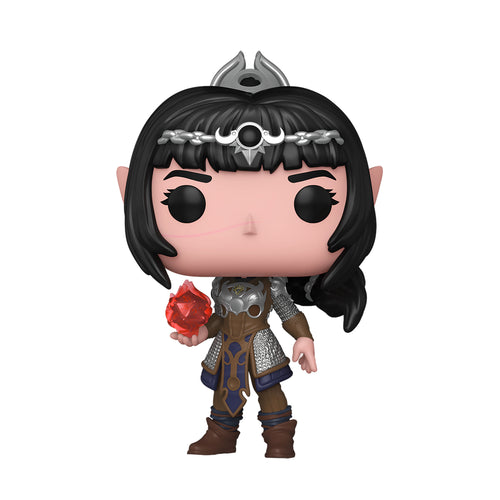 Imagen del producto Baldur's Gate - Figura Funko Pop Shadowheart