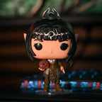 Product image Baldur's Gate - Shadowheart Funko Pop Figure