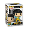 Imagen del producto Bruce Lee - Figura Funko Pop
