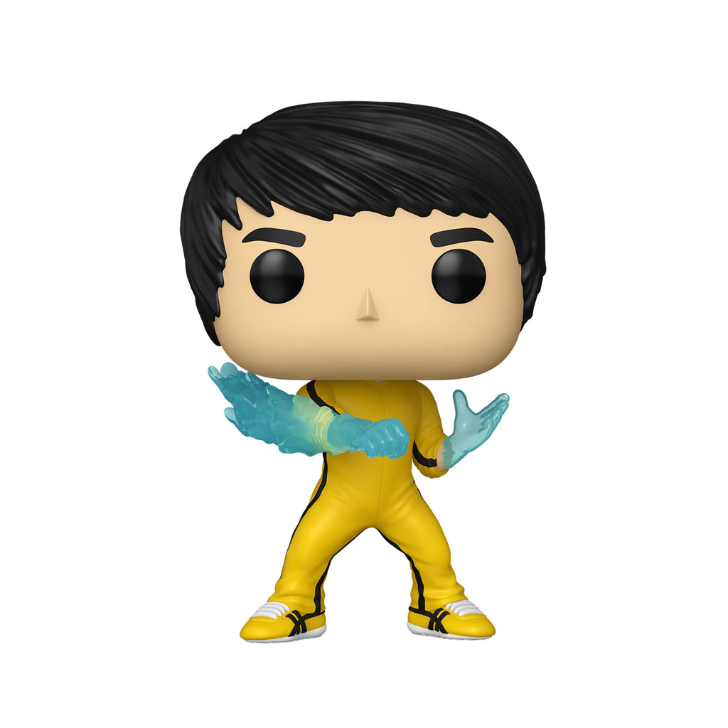 Imagen del producto Bruce Lee - Figura Funko Pop