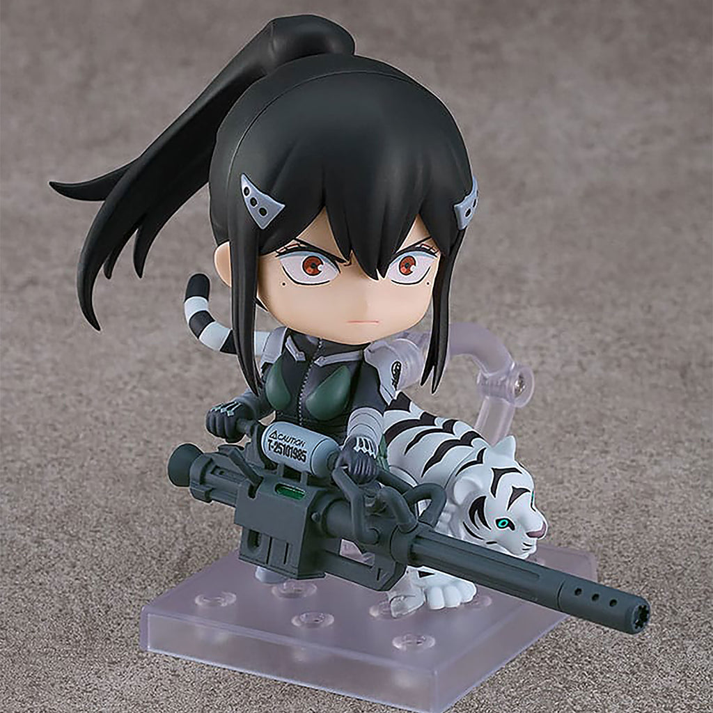 Imagen del producto Kaiju No. 8 - Figura de acción Nendoroid Mina Ashiro