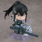 Imagen del producto Kaiju No. 8 - Figura de acción Nendoroid Mina Ashiro