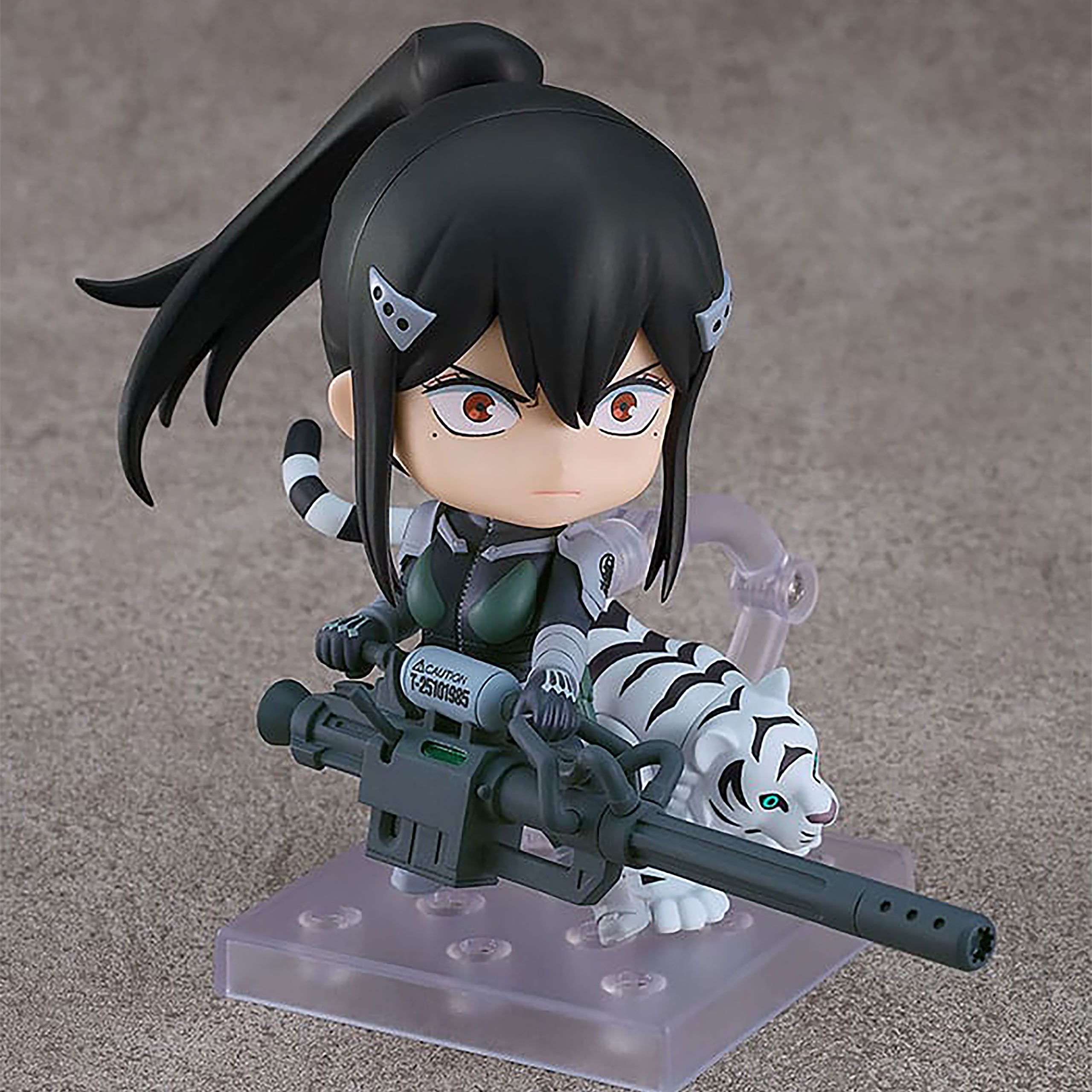 Imagen del producto Kaiju No. 8 - Figura de acción Nendoroid Mina Ashiro