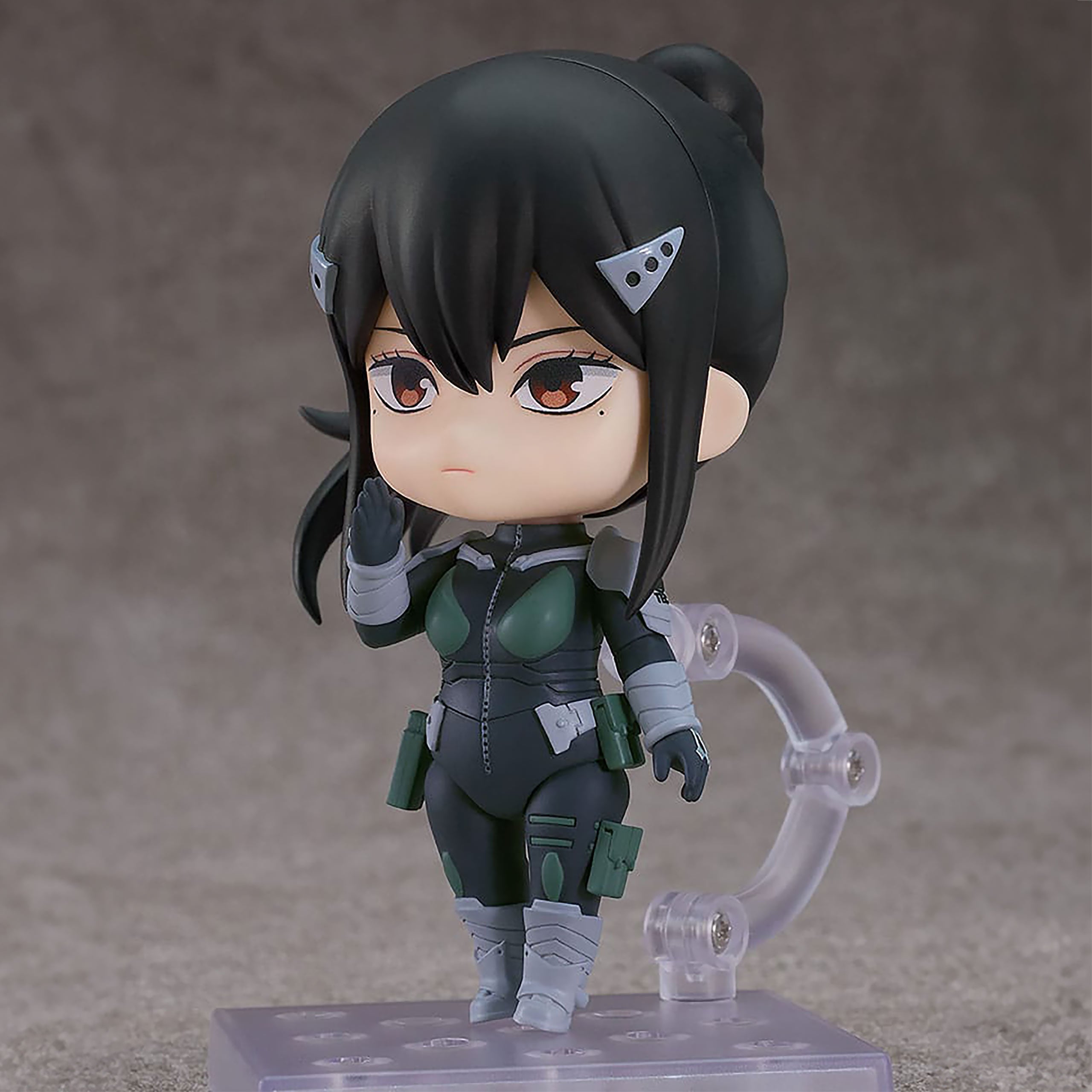 Imagen del producto Kaiju No. 8 - Figura de acción Nendoroid Mina Ashiro