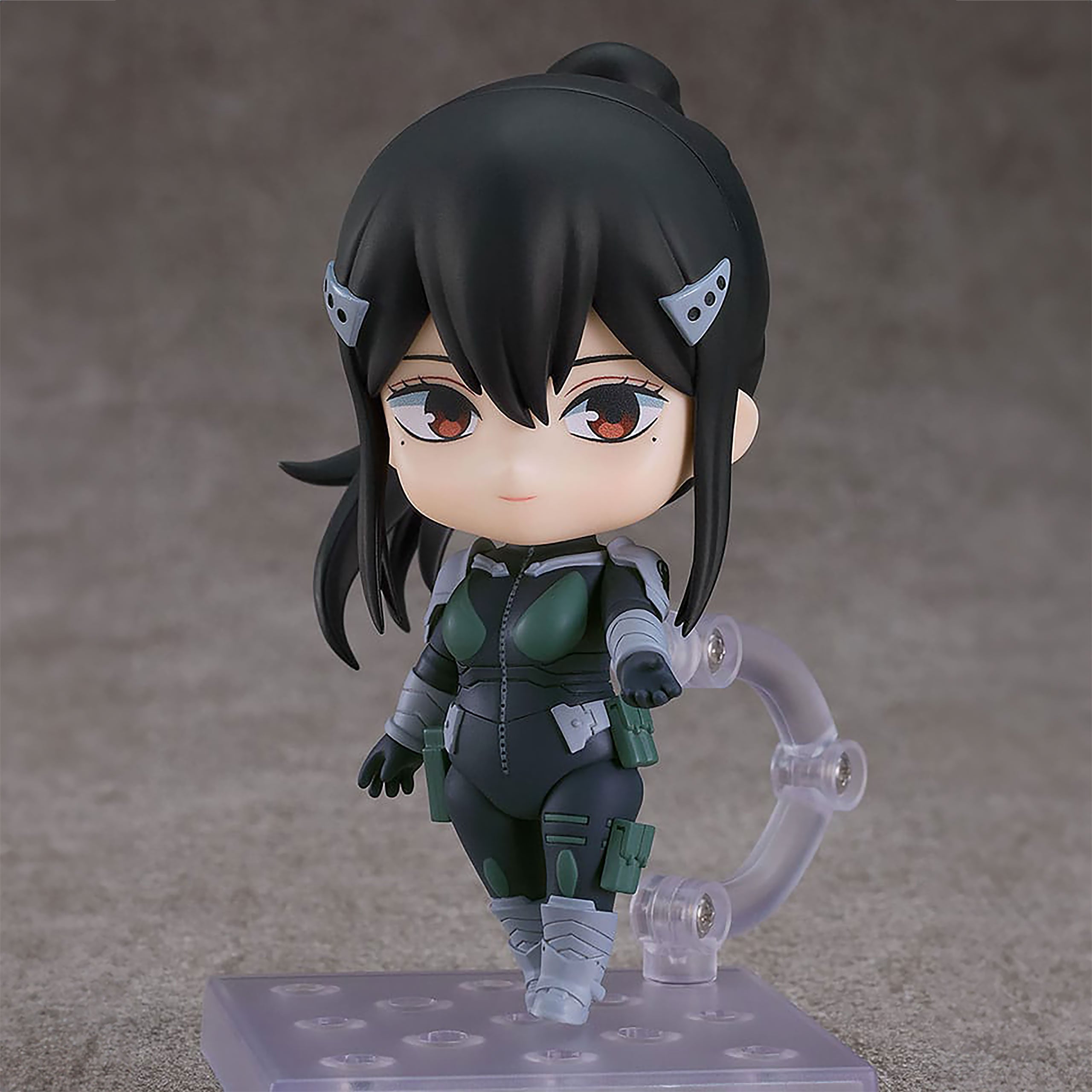 Imagen del producto Kaiju No. 8 - Figura de acción Nendoroid Mina Ashiro