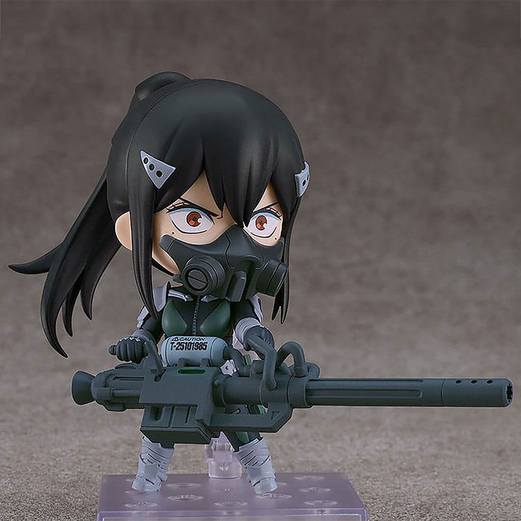 Imagen del producto Kaiju No. 8 - Figura de acción Nendoroid Mina Ashiro
