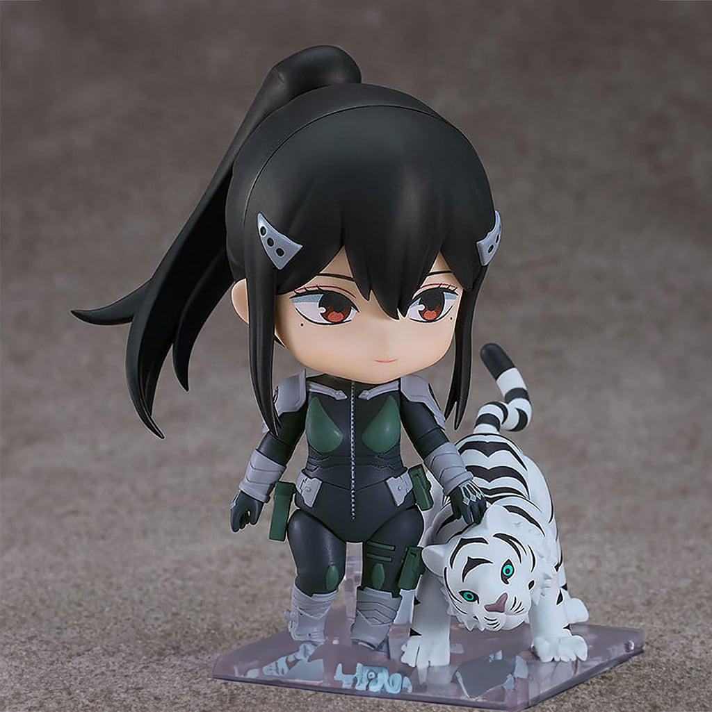 Imagen del producto Kaiju No. 8 - Figura de acción Nendoroid Mina Ashiro