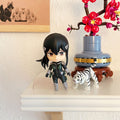 Imagen del producto Kaiju No. 8 - Figura de acción Nendoroid Mina Ashiro