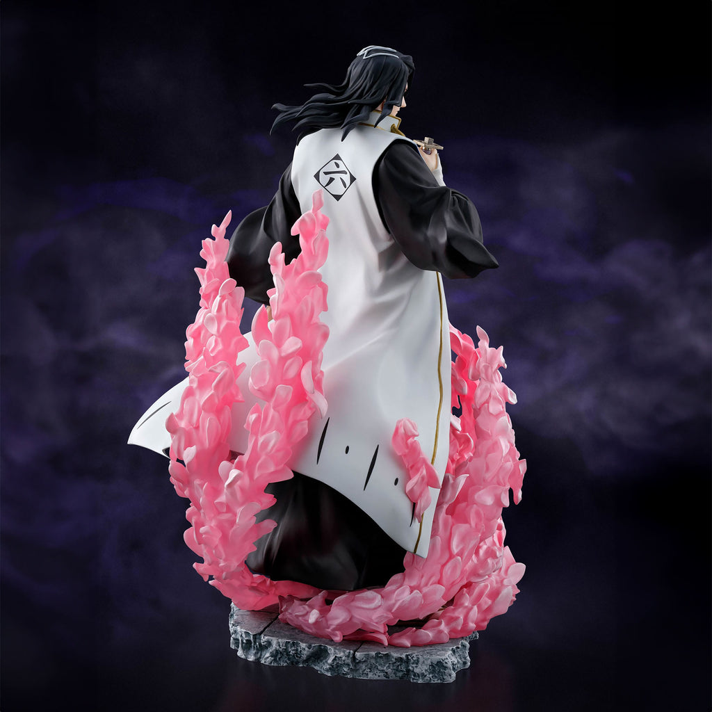 Imagen del producto Bleach: Thousand-Year Blood War - Figura Byakuya Kuchiki The Blood Warfare