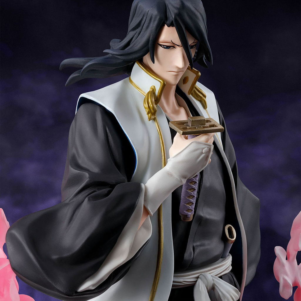 Imagen del producto Bleach: Thousand-Year Blood War - Figura Byakuya Kuchiki The Blood Warfare