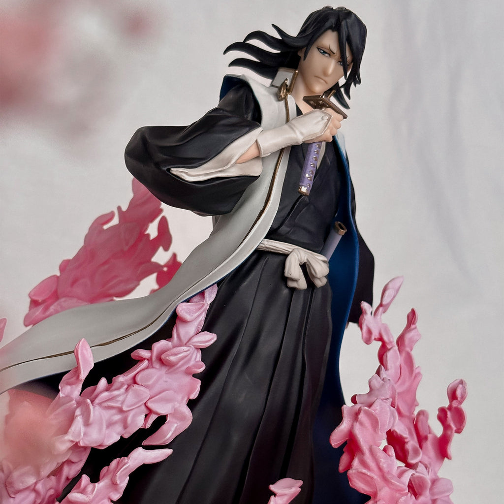 Imagen del producto Bleach: Thousand-Year Blood War - Figura Byakuya Kuchiki The Blood Warfare