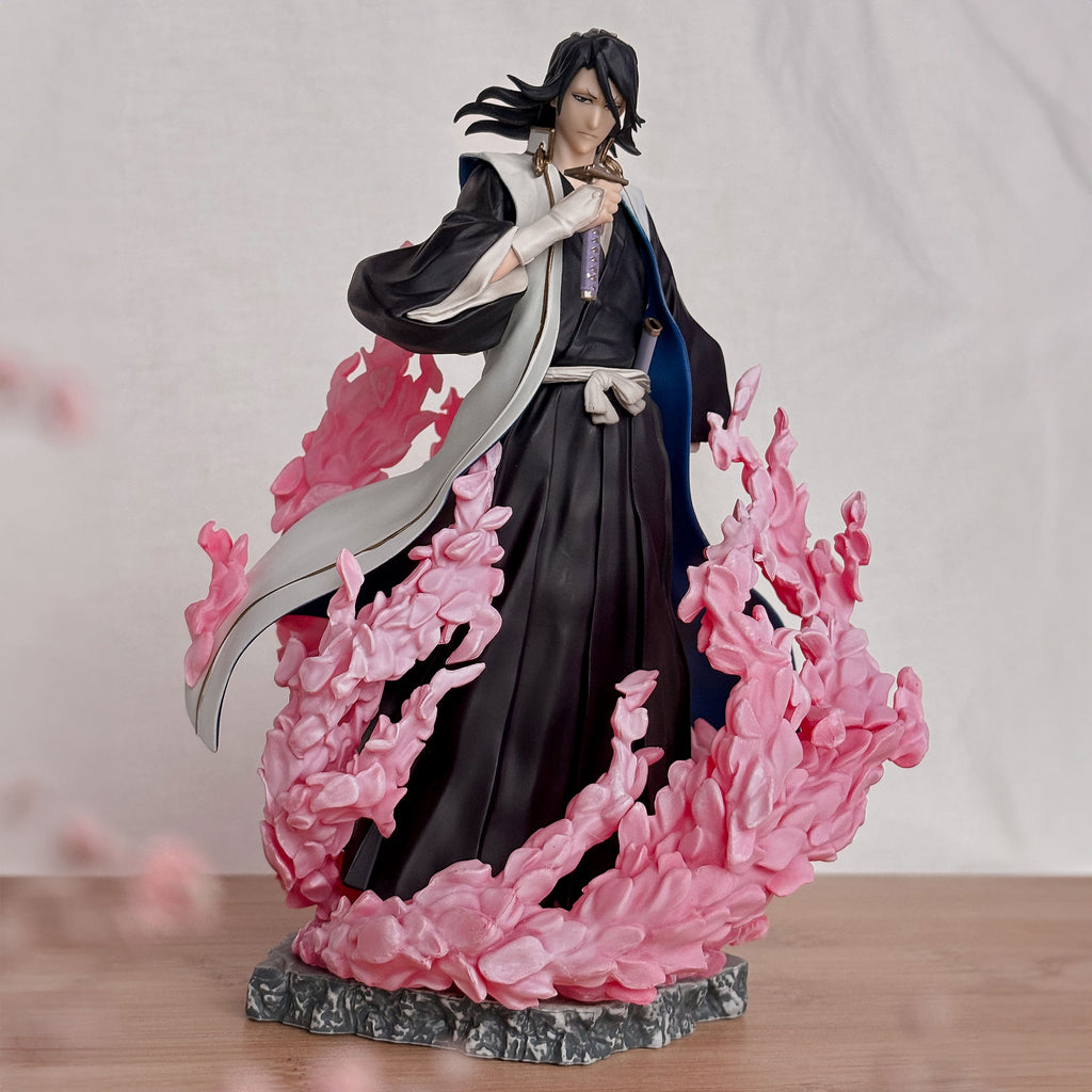 Imagen del producto Bleach: Thousand-Year Blood War - Figura Byakuya Kuchiki The Blood Warfare