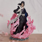 Imagen del producto Bleach: Thousand-Year Blood War - Figura Byakuya Kuchiki The Blood Warfare
