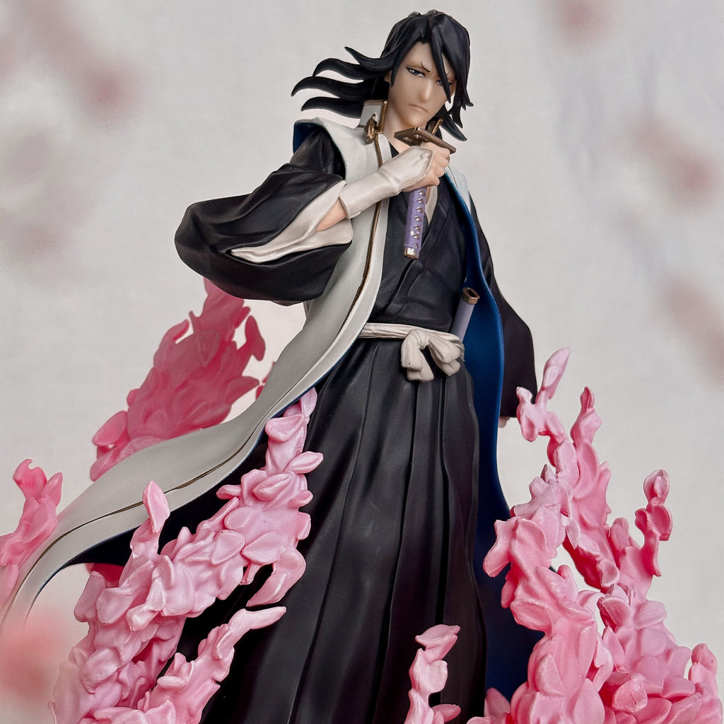 Imagen del producto Bleach: Thousand-Year Blood War - Figura Byakuya Kuchiki The Blood Warfare