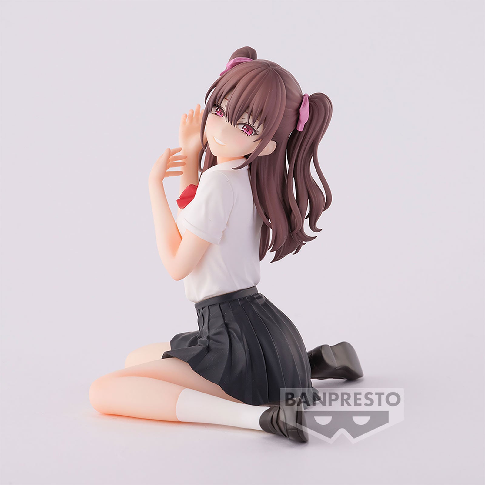 Imagen del producto 2.5 Dimensional Seduction - Figura de Mikari Tachibana