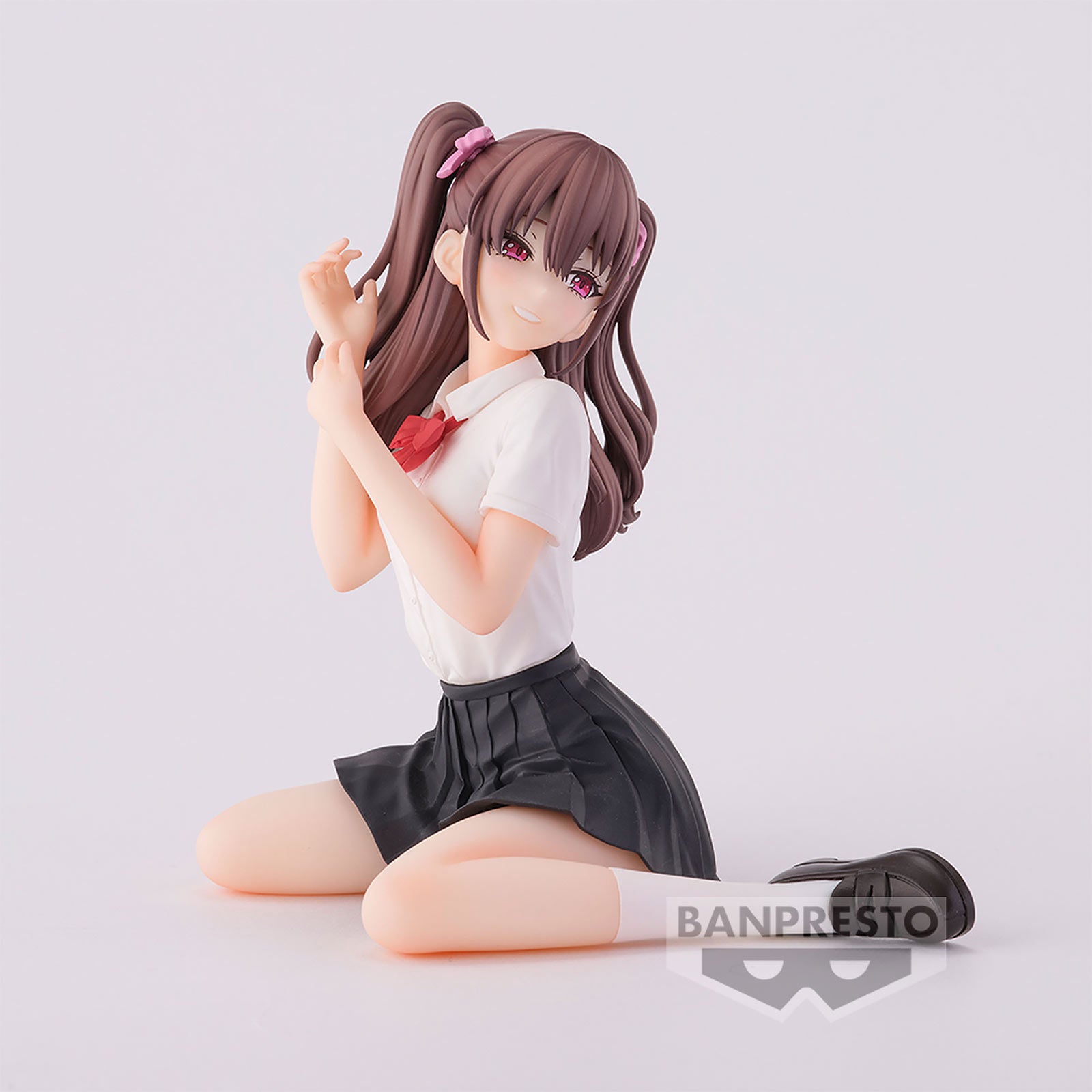 Imagen del producto 2.5 Dimensional Seduction - Figura de Mikari Tachibana