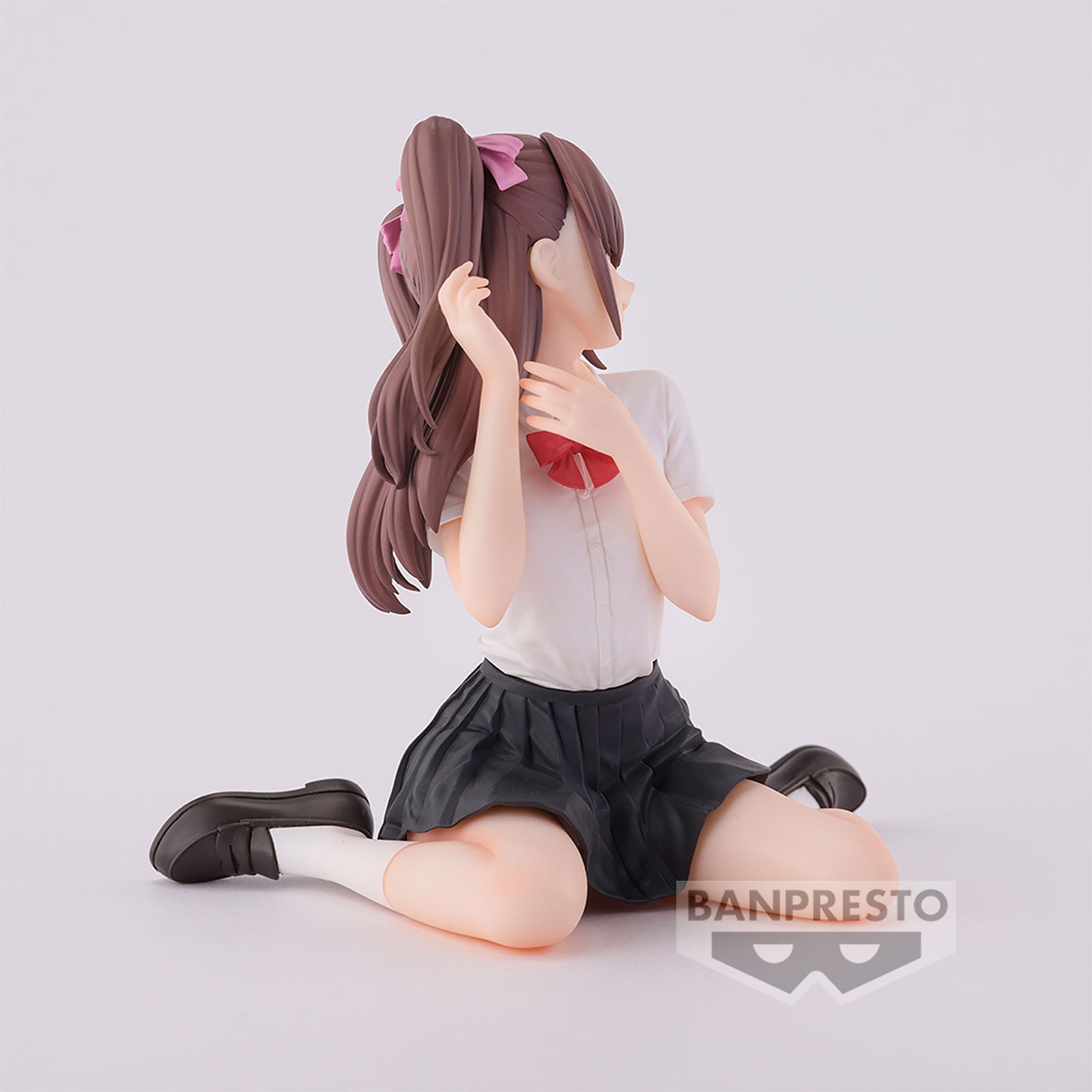 Imagen del producto 2.5 Dimensional Seduction - Figura de Mikari Tachibana