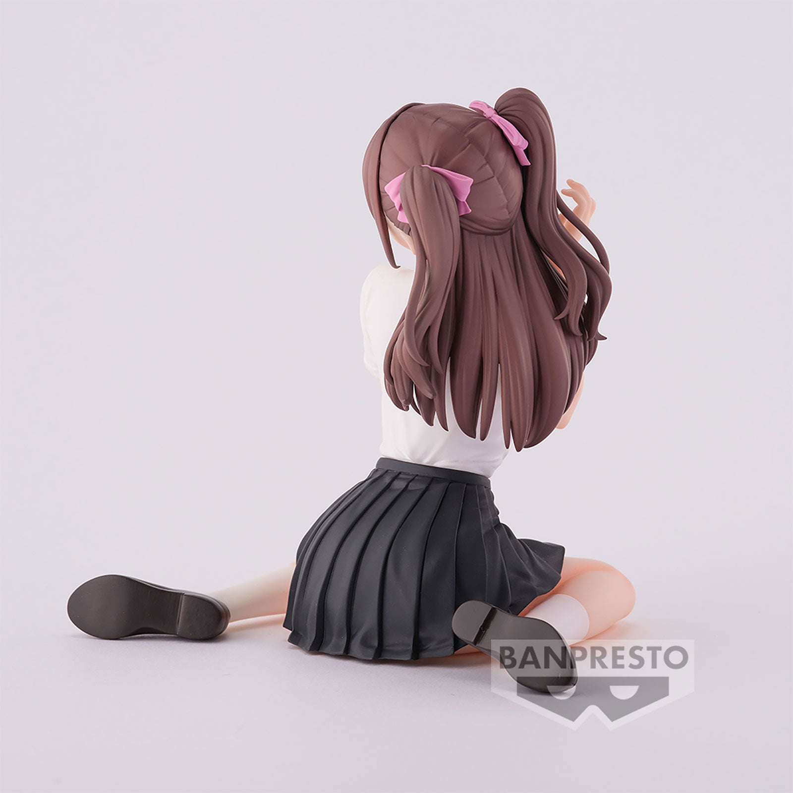 Imagen del producto 2.5 Dimensional Seduction - Figura de Mikari Tachibana