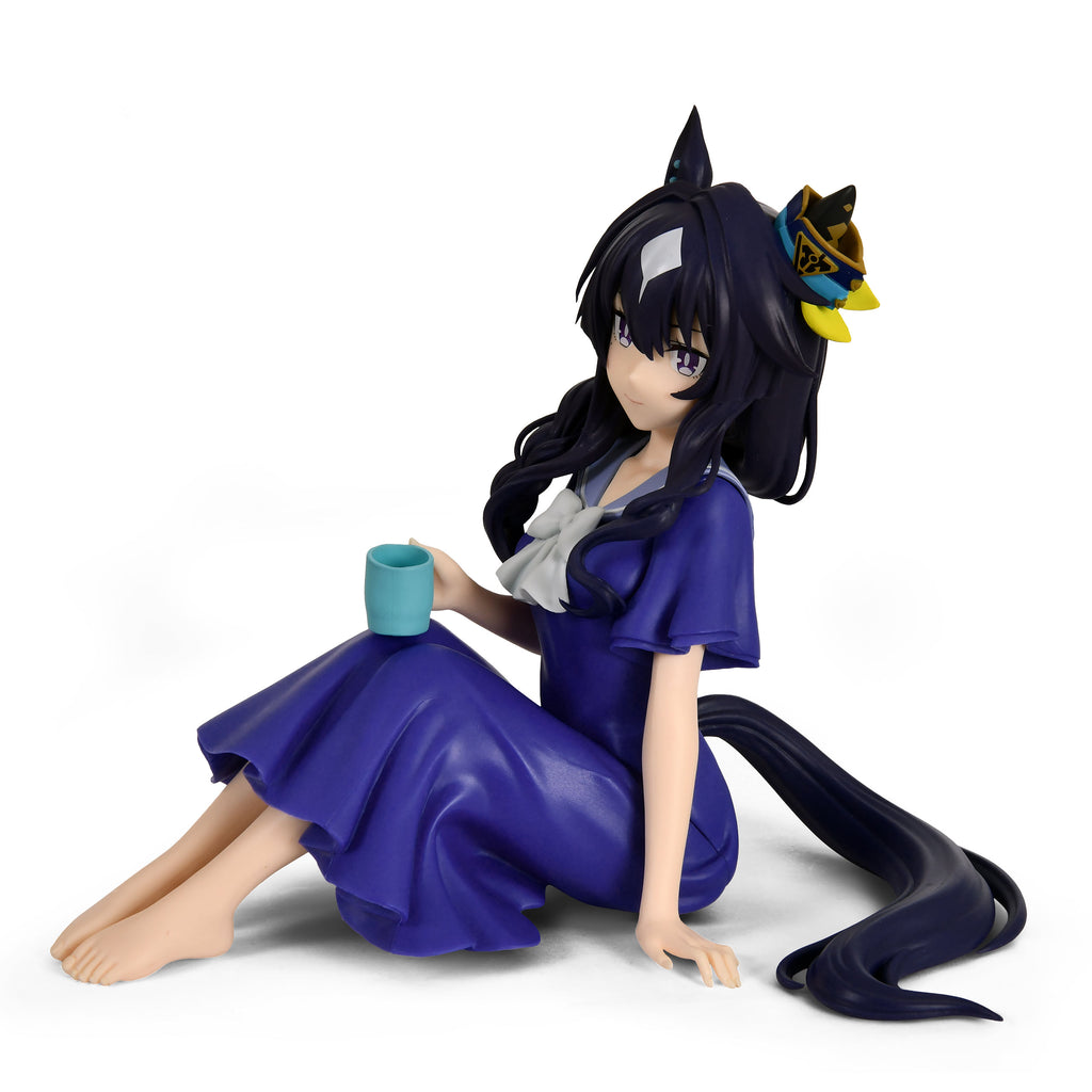 Imagen del producto Uma Musume: Pretty Derby - Figura de Verxina Relax Time