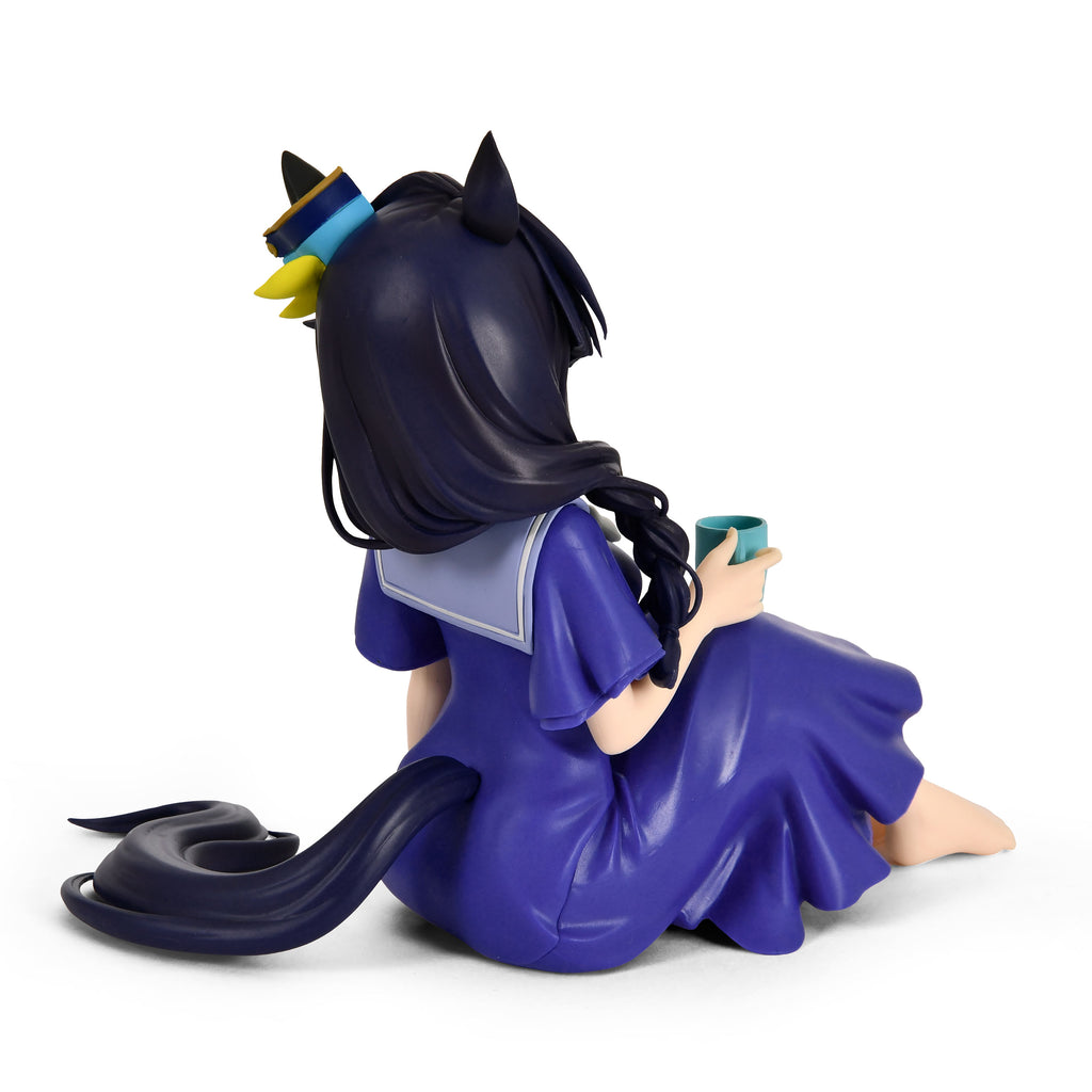 Imagen del producto Uma Musume: Pretty Derby - Figura de Verxina Relax Time