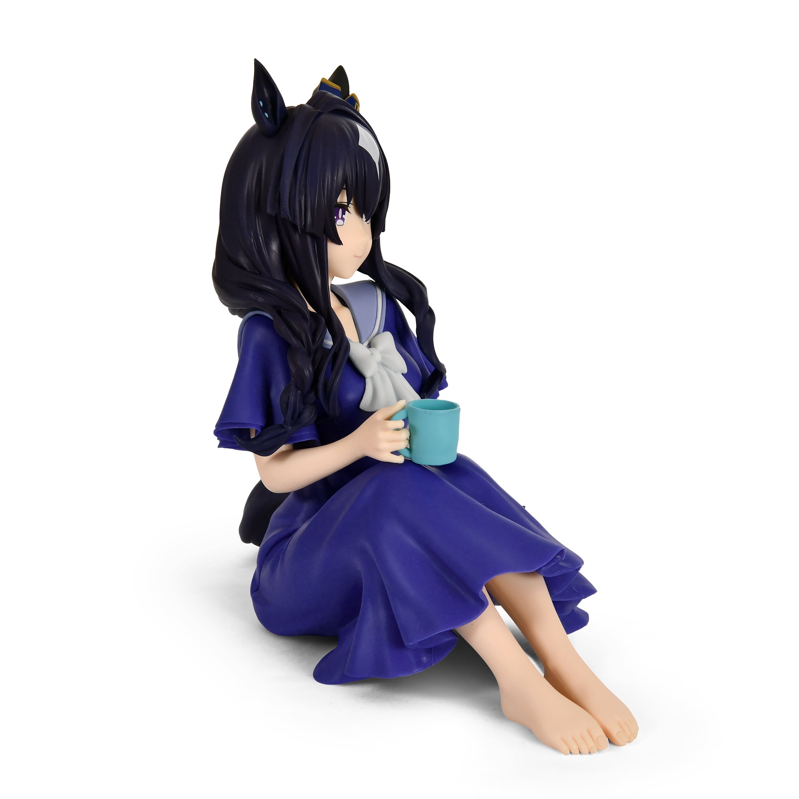 Imagen del producto Uma Musume: Pretty Derby - Figura de Verxina Relax Time