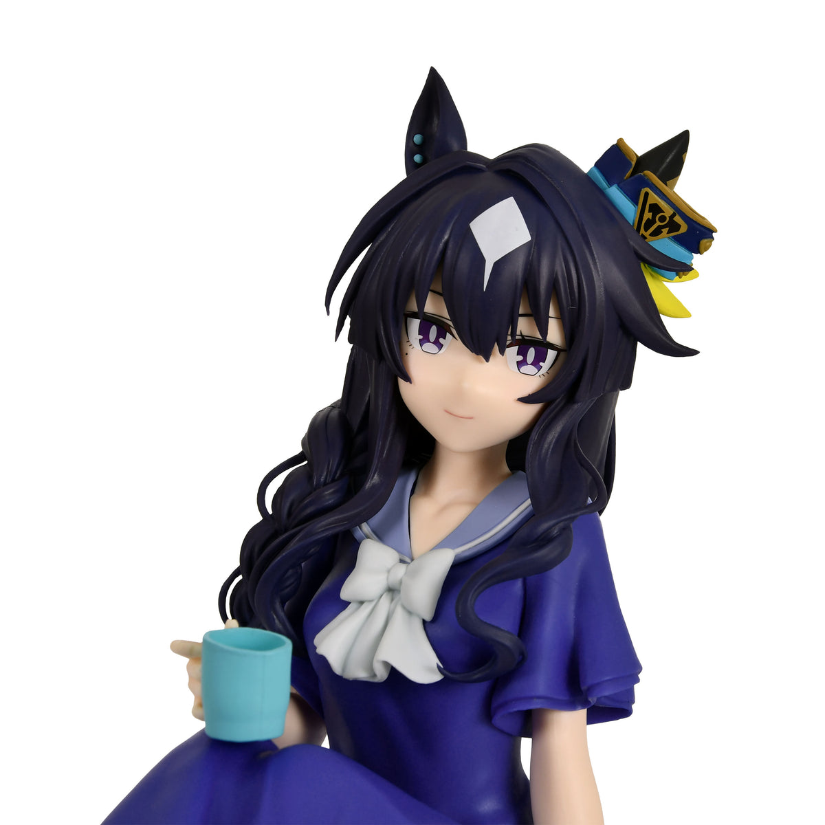 Imagen del producto Uma Musume: Pretty Derby - Figura de Verxina Relax Time