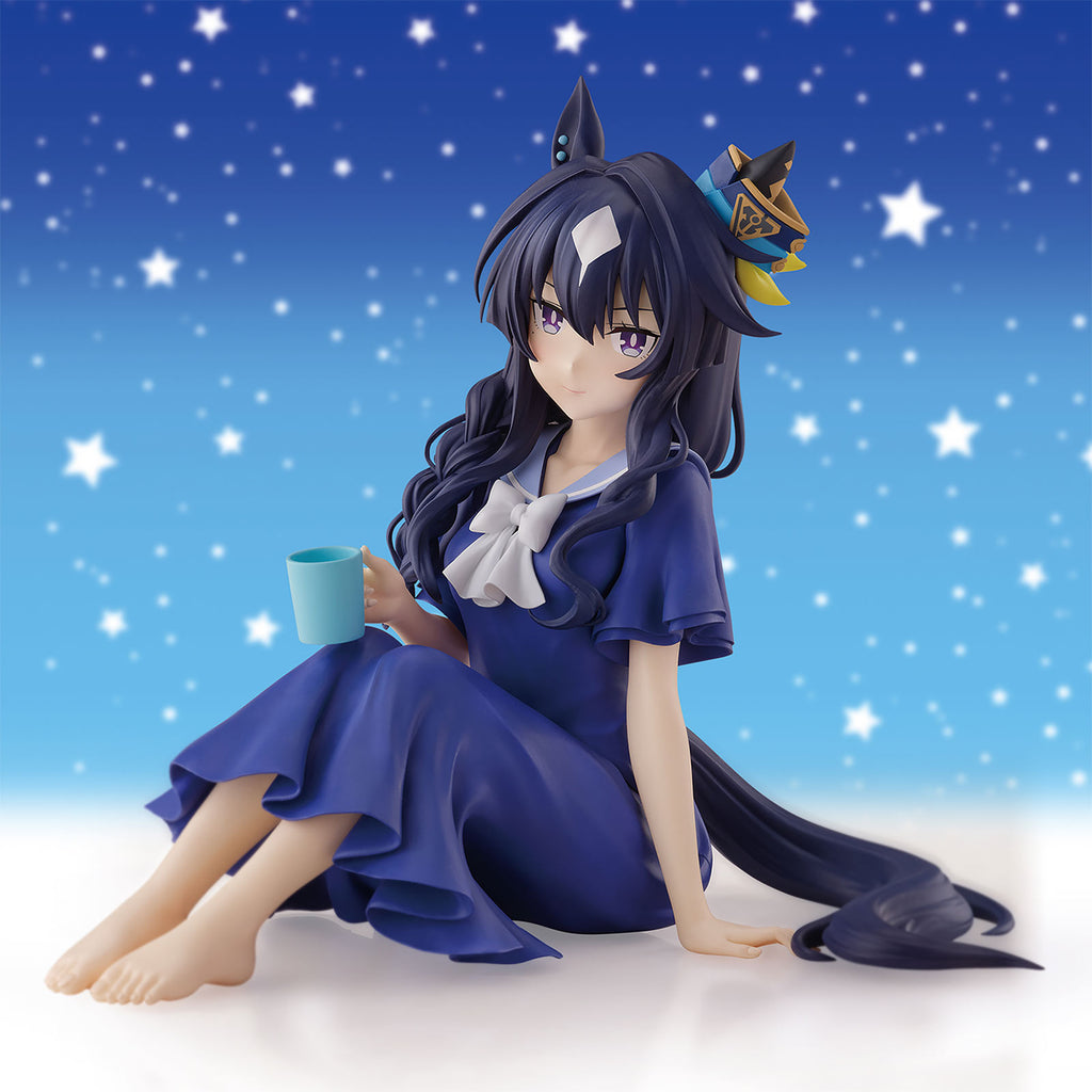 Imagen del producto Uma Musume: Pretty Derby - Figura de Verxina Relax Time