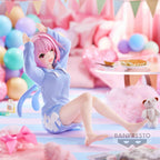 Imagen del producto The Idolmaster: Cinderella Girls - Figura de Riamu Yumemi Relax Time